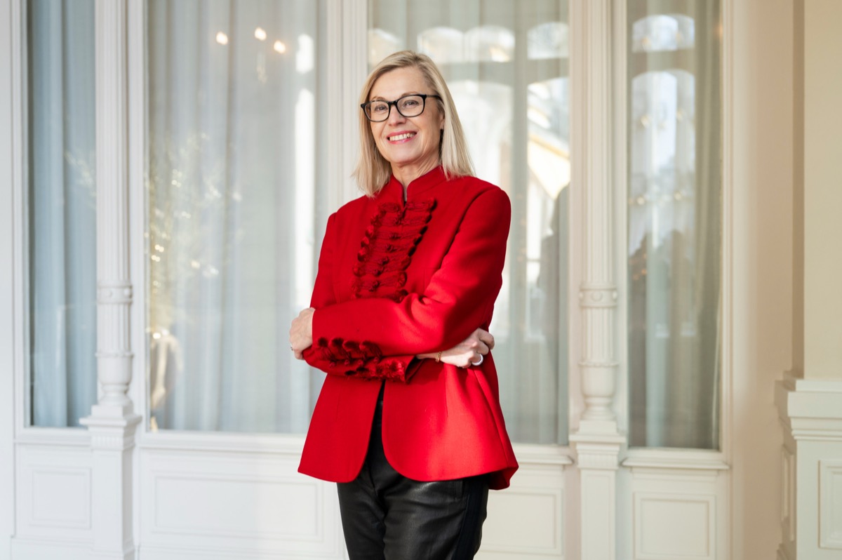 Chantal Gaemperle